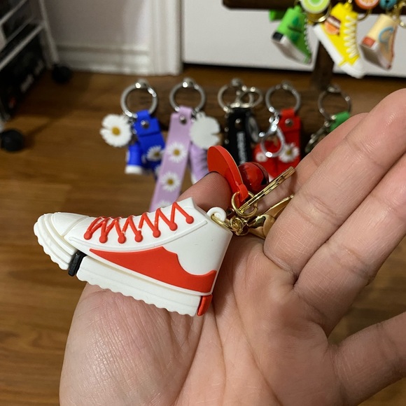 Key chain - Picture 6 of 10